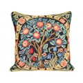 William Morris New Tapestry Tapestry Orange Tree Cushions